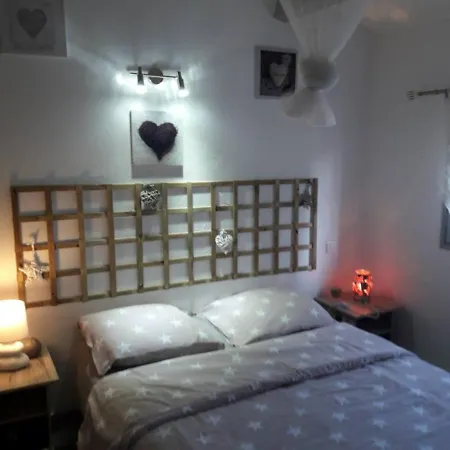 Holiday home F6 A 5 Min De La Plage,