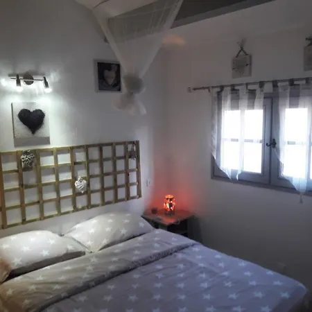 Holiday home F6 A 5 Min De La Plage, *