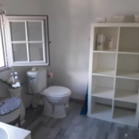 Holiday home F6 A 5 Min De La Plage, Frontignan
