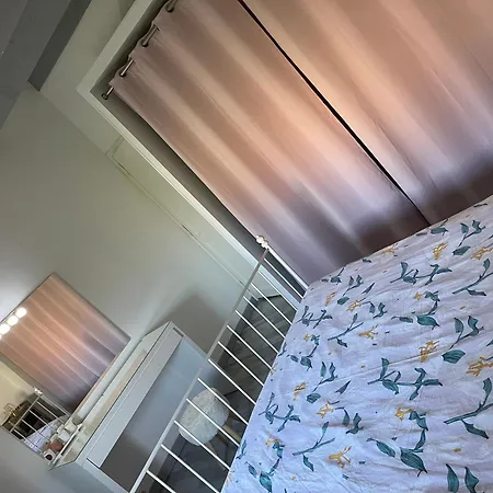 Marie Belle, Entre Mer, Etang Et Abricotier 펜션