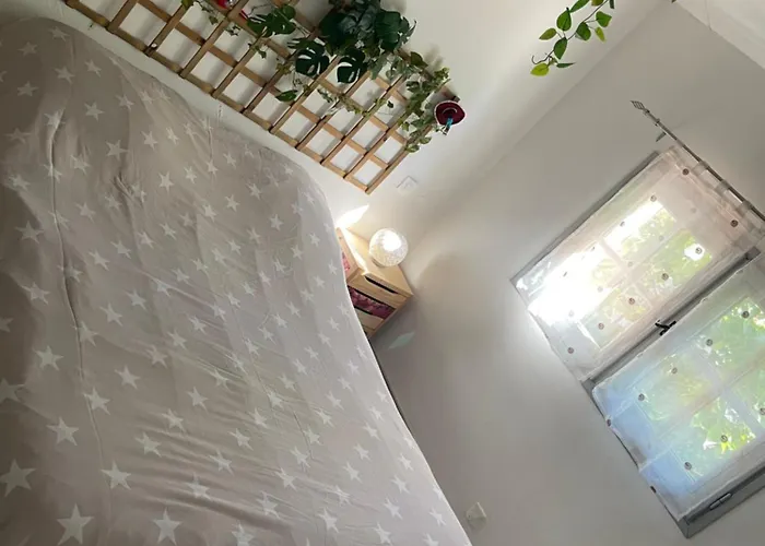 Marie Belle, Entre Mer, Etang Et Abricotier *